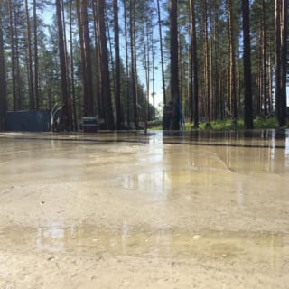 Фундаменты под ключ