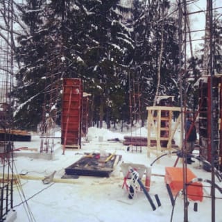 Фундаменты под ключ