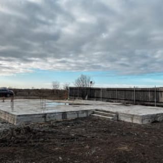 Фундаменты под ключ